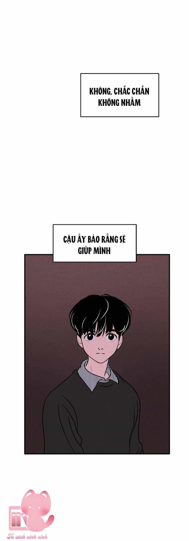 Thỏa Thuận Bí Mật Giữa Chúng Ta - Chương 14 - ảnh 13