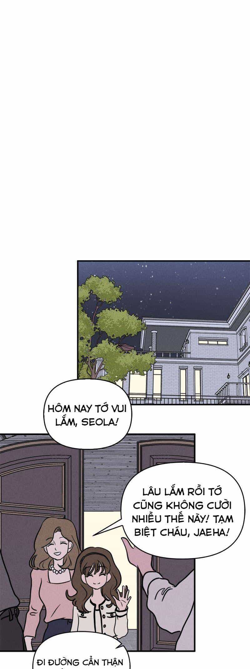Thỏa Thuận Bí Mật Giữa Chúng Ta - Chương 14 - ảnh 39