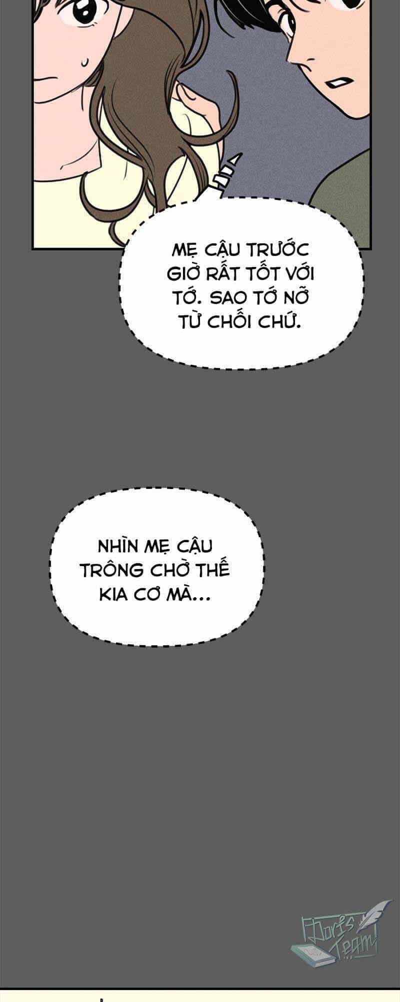 Thỏa Thuận Bí Mật Giữa Chúng Ta - Chương 2 - ảnh 12