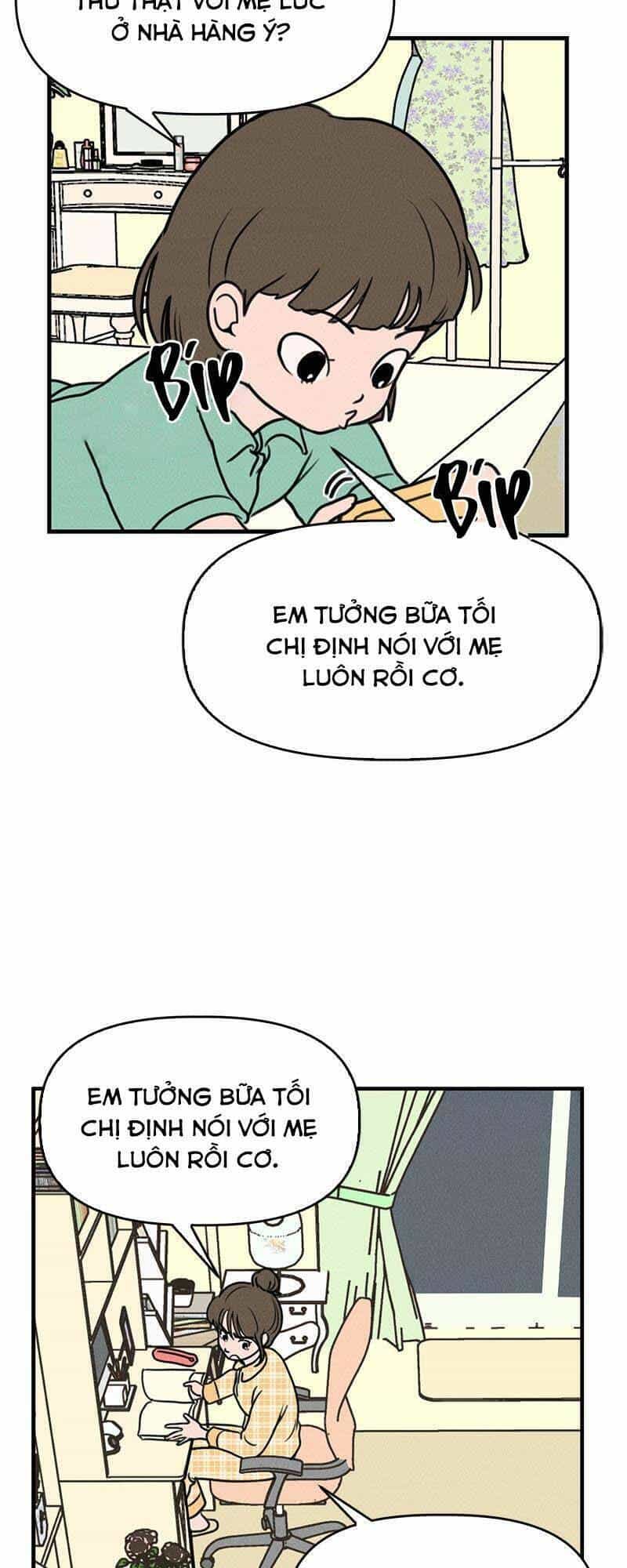 Thỏa Thuận Bí Mật Giữa Chúng Ta - Chương 2 - ảnh 72