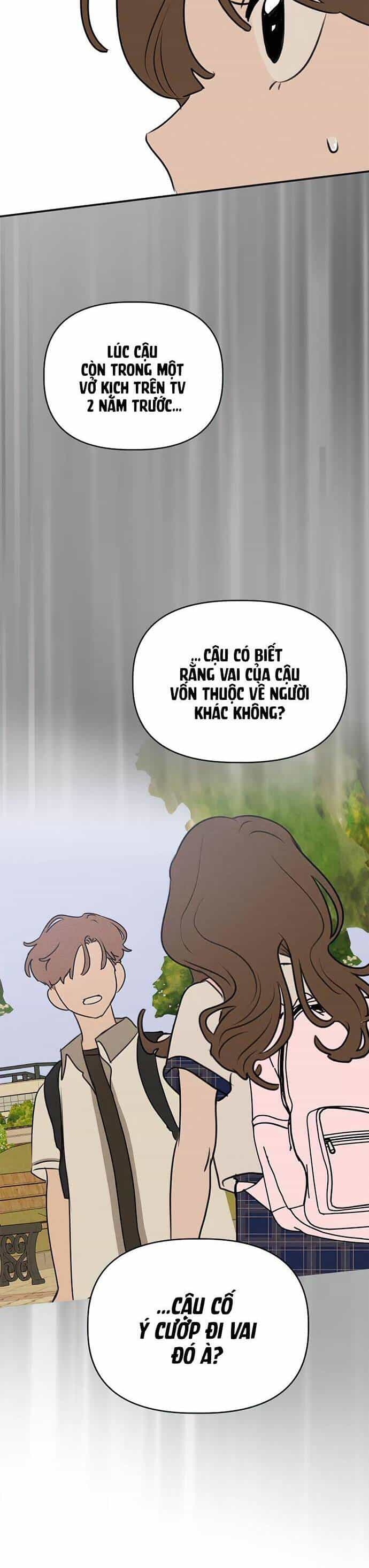 Thỏa Thuận Bí Mật Giữa Chúng Ta - Chương 25 - ảnh 18