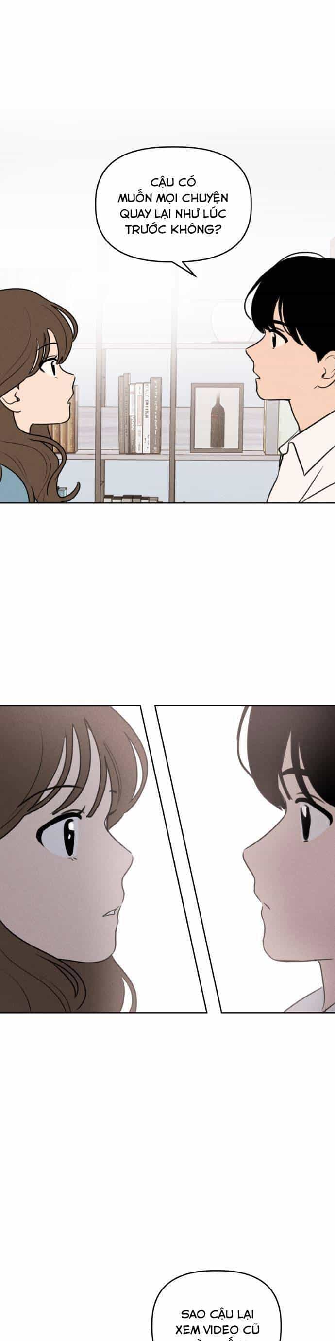 Thỏa Thuận Bí Mật Giữa Chúng Ta - Chương 26 - ảnh 22