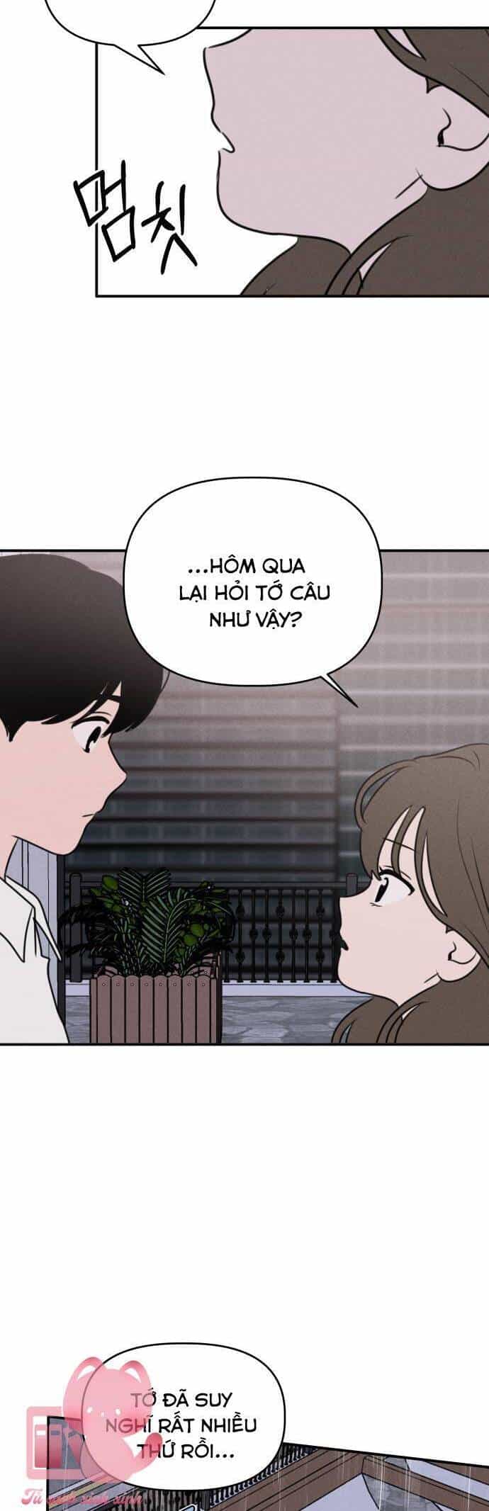 Thỏa Thuận Bí Mật Giữa Chúng Ta - Chương 27 - ảnh 37