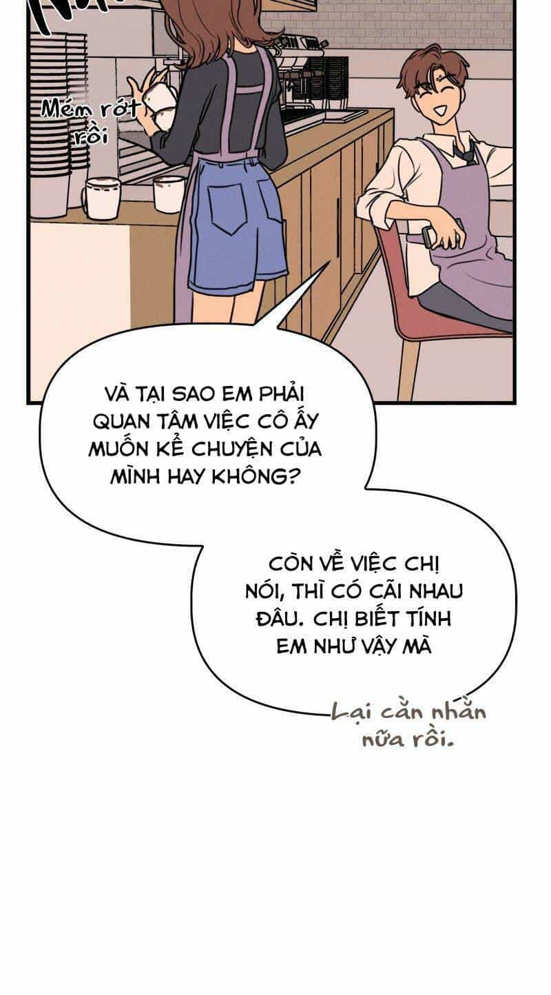 Thỏa Thuận Bí Mật Giữa Chúng Ta - Chương 3 - ảnh 19