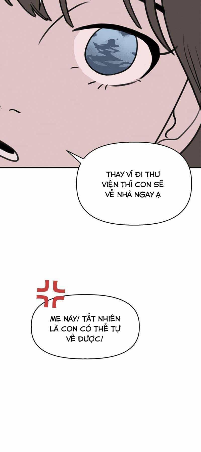 Thỏa Thuận Bí Mật Giữa Chúng Ta - Chương 3 - ảnh 29