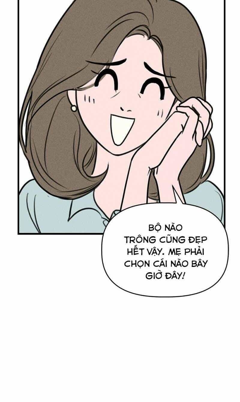 Thỏa Thuận Bí Mật Giữa Chúng Ta - Chương 3 - ảnh 5