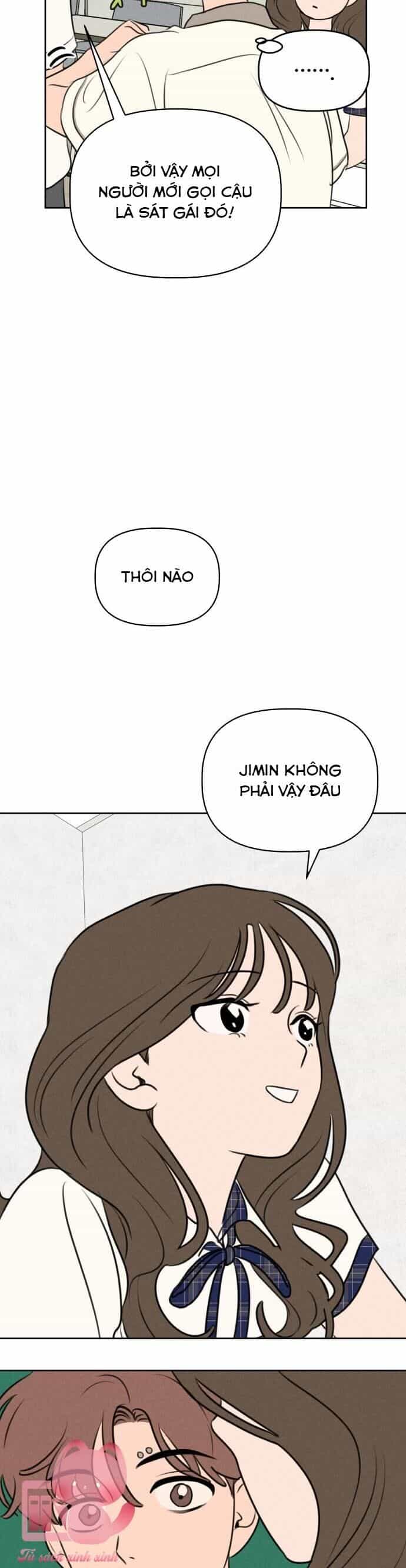 Thỏa Thuận Bí Mật Giữa Chúng Ta - Chương 30 - ảnh 25