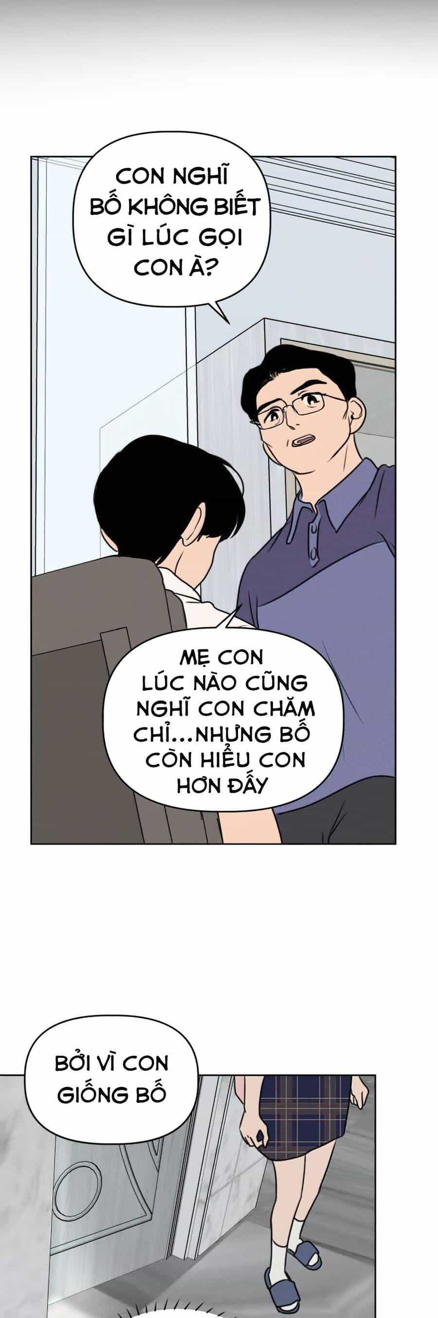 Thỏa Thuận Bí Mật Giữa Chúng Ta - Chương 32 - ảnh 14