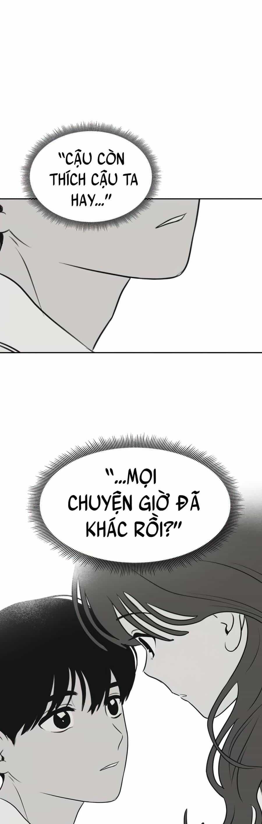 Thỏa Thuận Bí Mật Giữa Chúng Ta - Chương 32 - ảnh 2