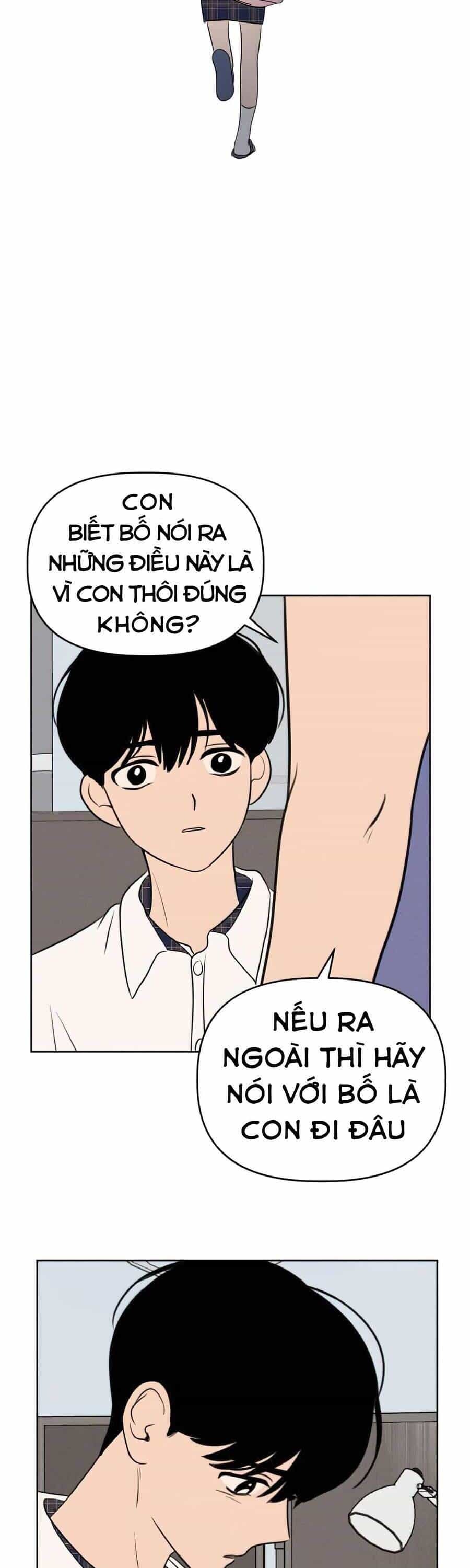 Thỏa Thuận Bí Mật Giữa Chúng Ta - Chương 32 - ảnh 25