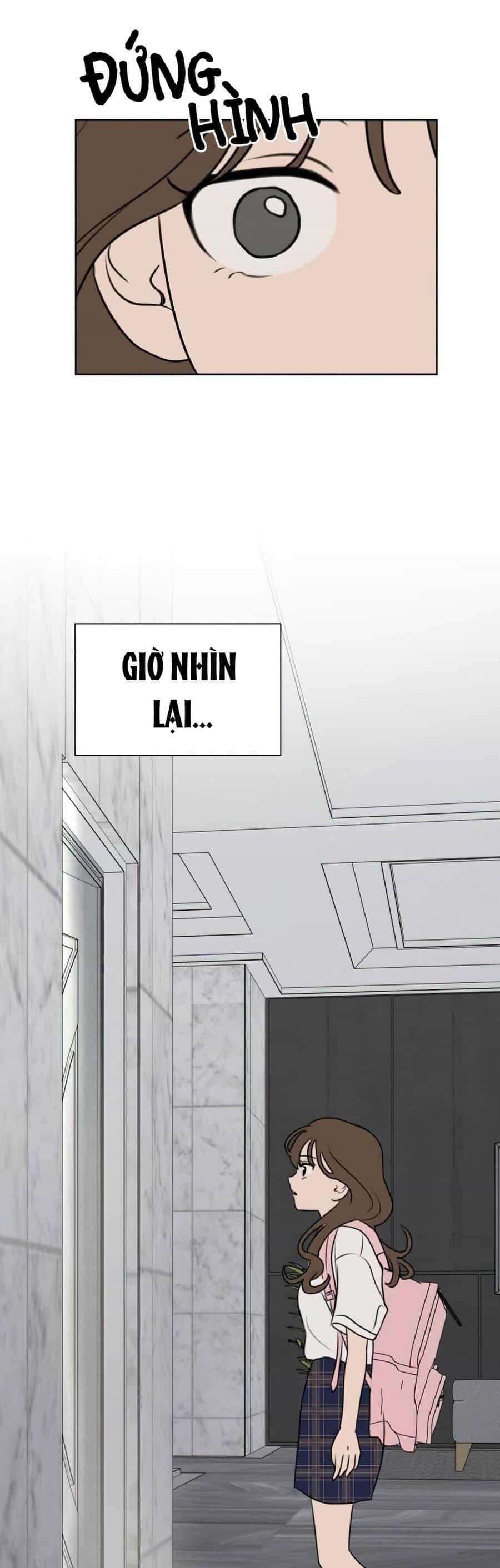 Thỏa Thuận Bí Mật Giữa Chúng Ta - Chương 32 - ảnh 5
