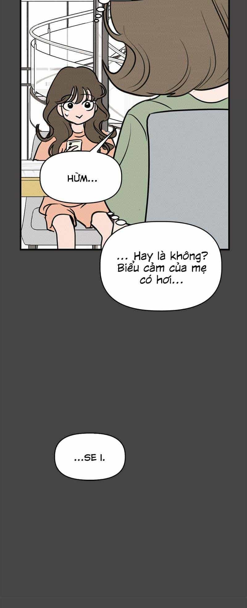 Thỏa Thuận Bí Mật Giữa Chúng Ta - Chương 4 - ảnh 19