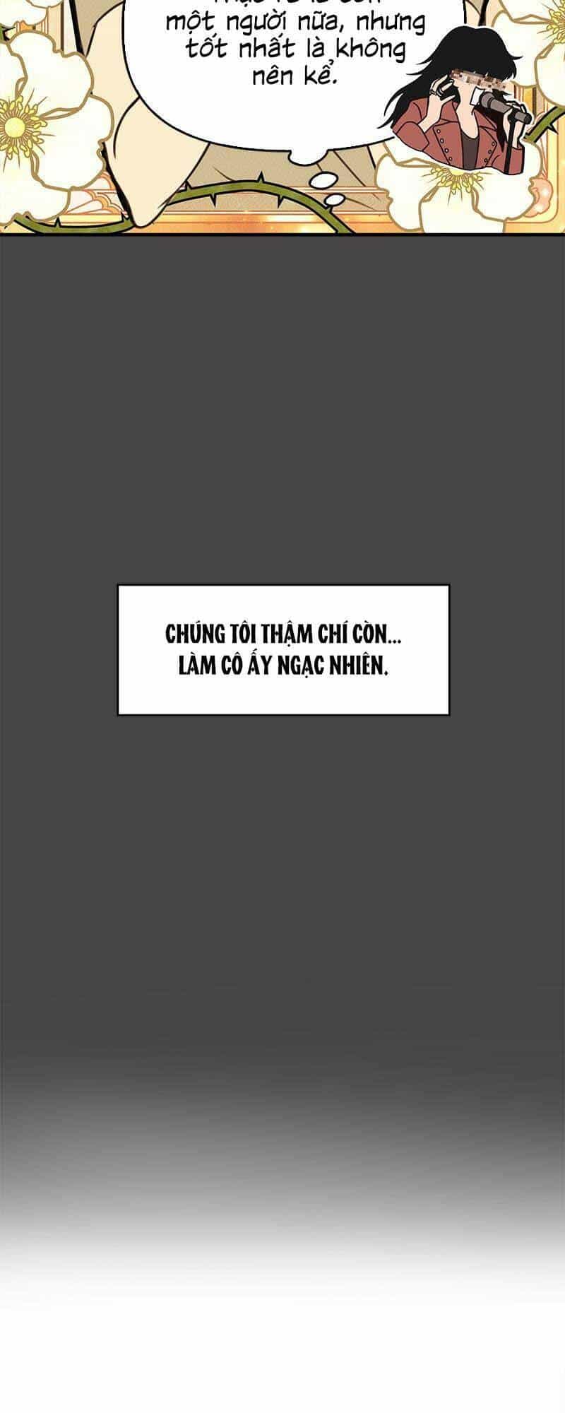 Thỏa Thuận Bí Mật Giữa Chúng Ta - Chương 4 - ảnh 22