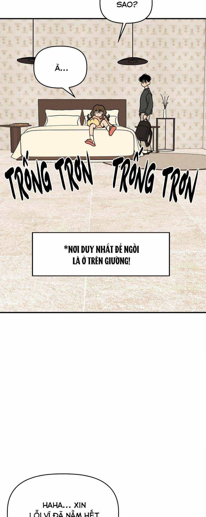 Thỏa Thuận Bí Mật Giữa Chúng Ta - Chương 4 - ảnh 33
