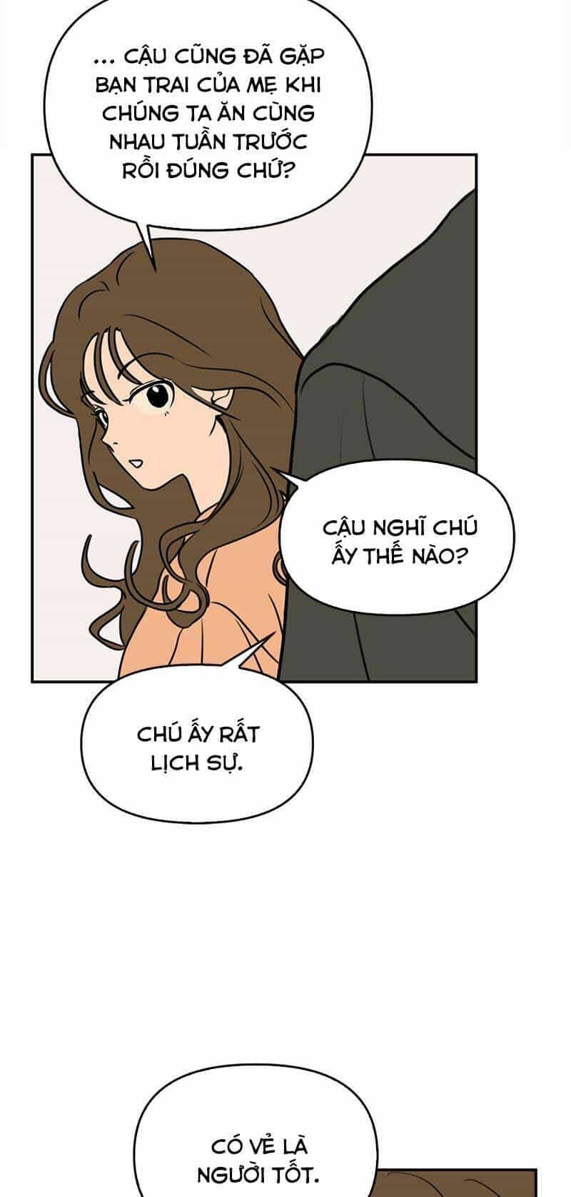 Thỏa Thuận Bí Mật Giữa Chúng Ta - Chương 4 - ảnh 47