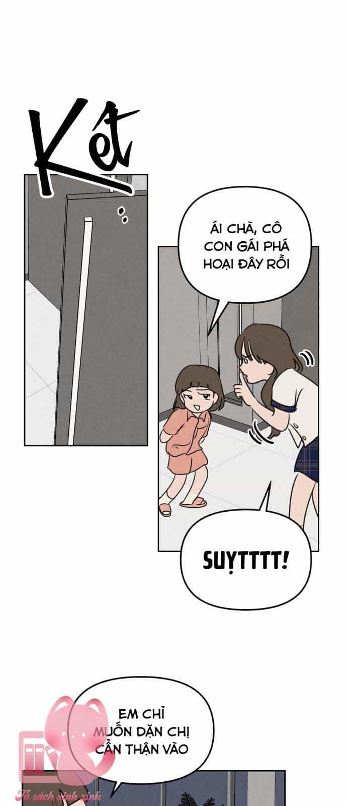 Thỏa Thuận Bí Mật Giữa Chúng Ta - Chương 44 - ảnh 19
