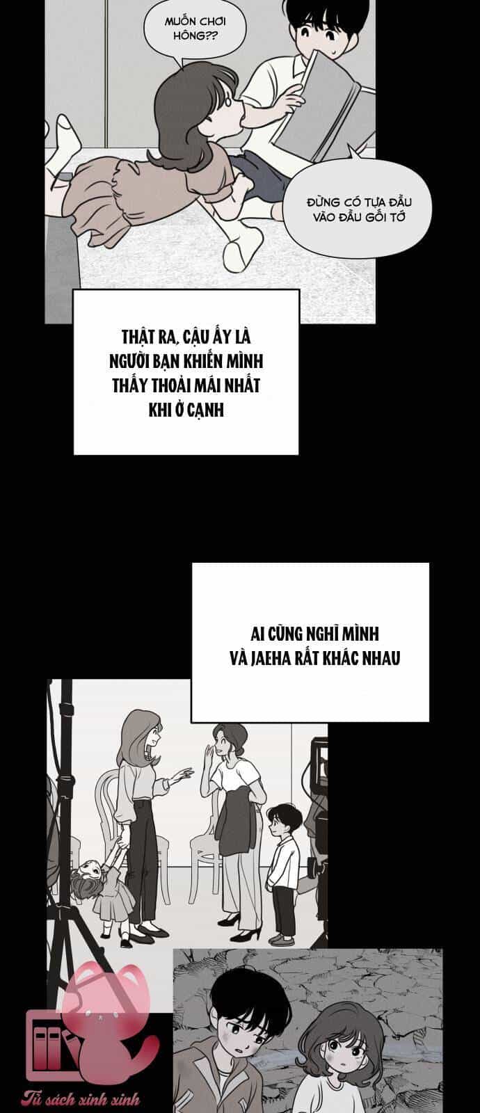 Thỏa Thuận Bí Mật Giữa Chúng Ta - Chương 45 - ảnh 3