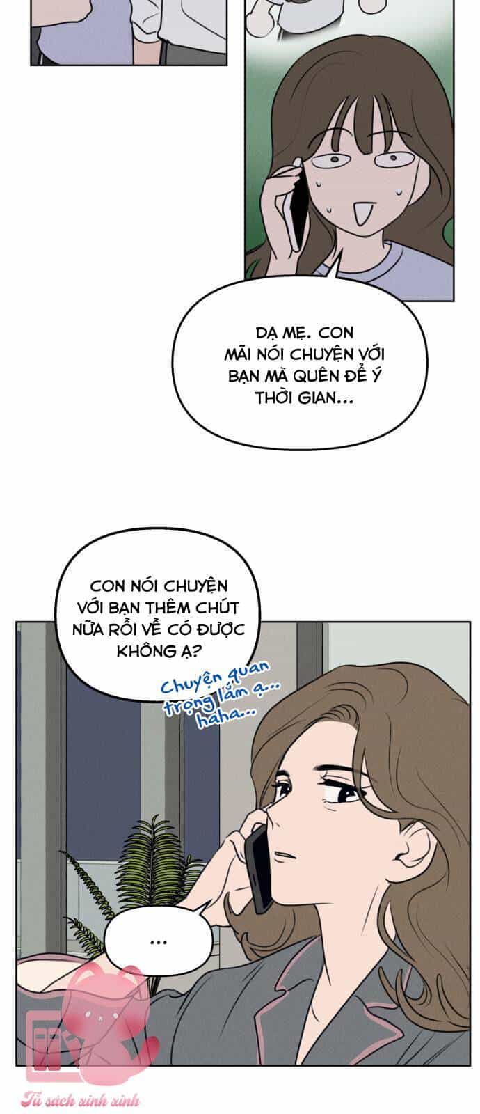 Thỏa Thuận Bí Mật Giữa Chúng Ta - Chương 45 - ảnh 36