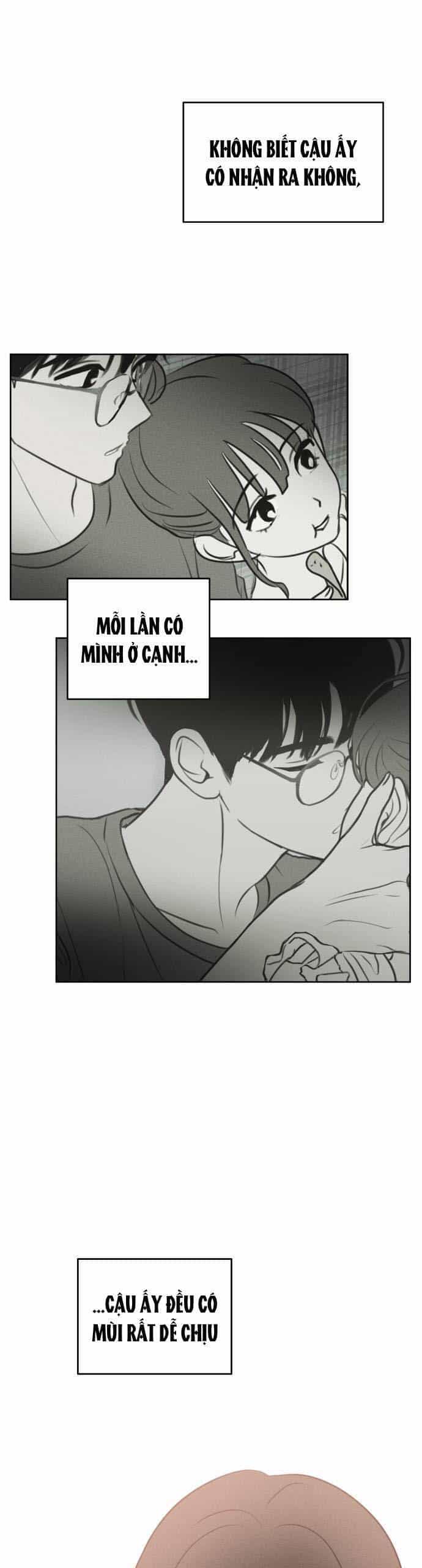 Thỏa Thuận Bí Mật Giữa Chúng Ta - Chương 50 - ảnh 19