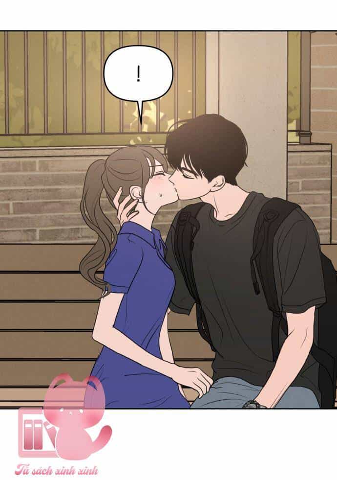 Thỏa Thuận Bí Mật Giữa Chúng Ta - Chương 61 - ảnh 11