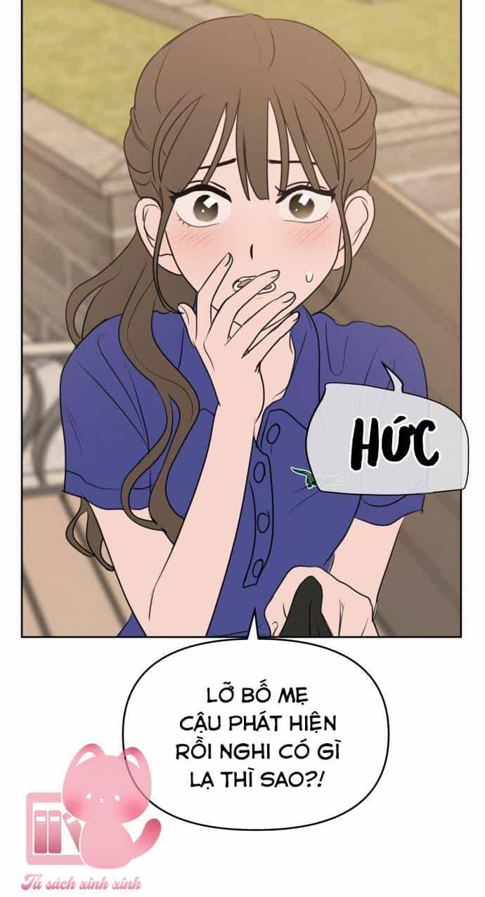 Thỏa Thuận Bí Mật Giữa Chúng Ta - Chương 61 - ảnh 21