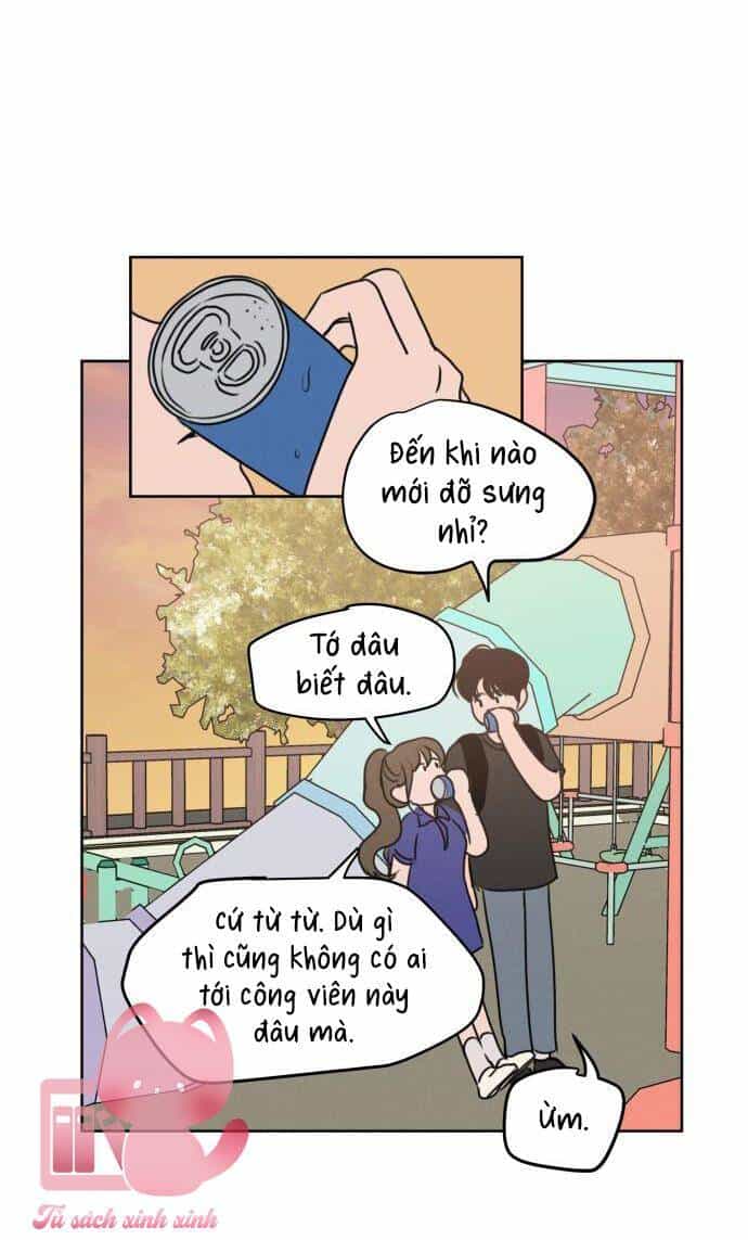 Thỏa Thuận Bí Mật Giữa Chúng Ta - Chương 61 - ảnh 23