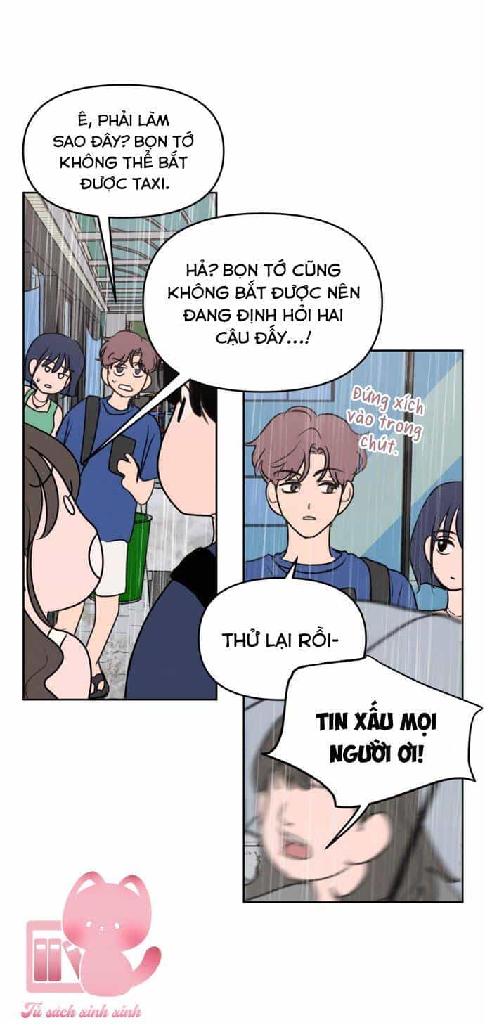 Thỏa Thuận Bí Mật Giữa Chúng Ta - Chương 61 - ảnh 81