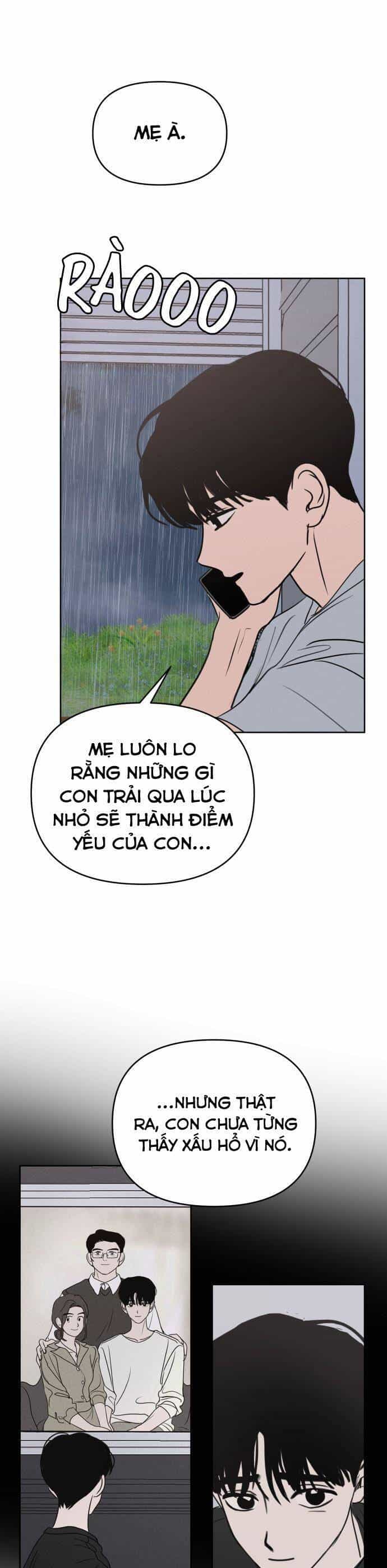 Thỏa Thuận Bí Mật Giữa Chúng Ta - Chương 64 - ảnh 22