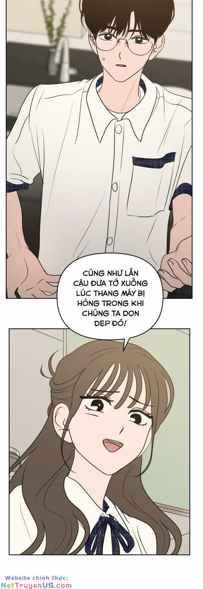 Thỏa Thuận Bí Mật Giữa Chúng Ta - Chương 67 - ảnh 27