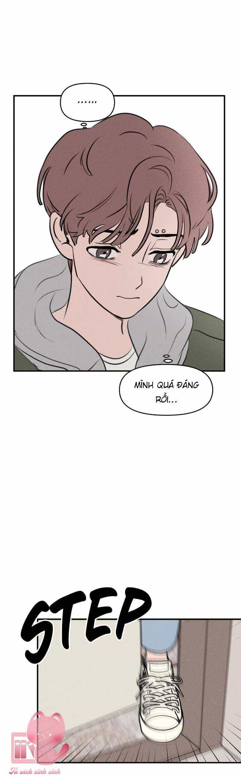 Thỏa Thuận Bí Mật Giữa Chúng Ta - Chương 9 - ảnh 28