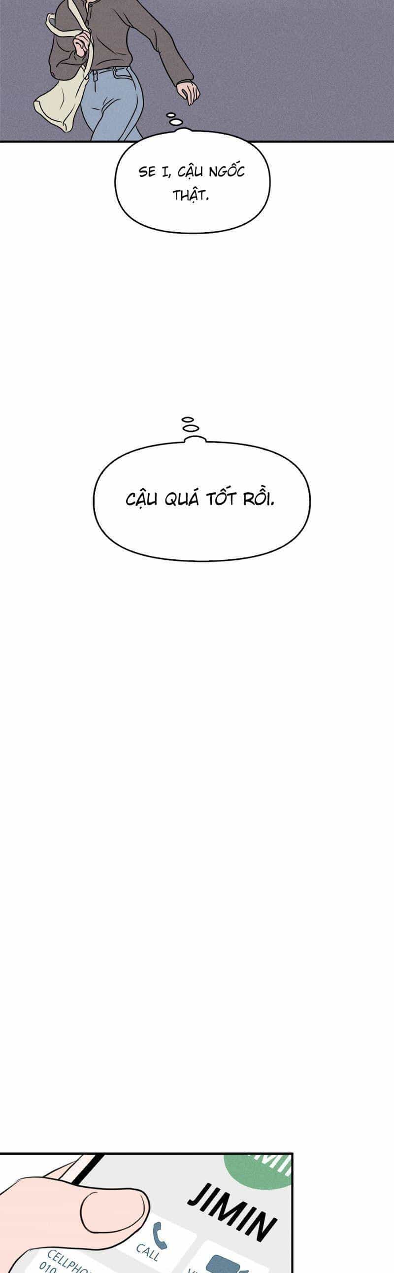 Thỏa Thuận Bí Mật Giữa Chúng Ta - Chương 9 - ảnh 35