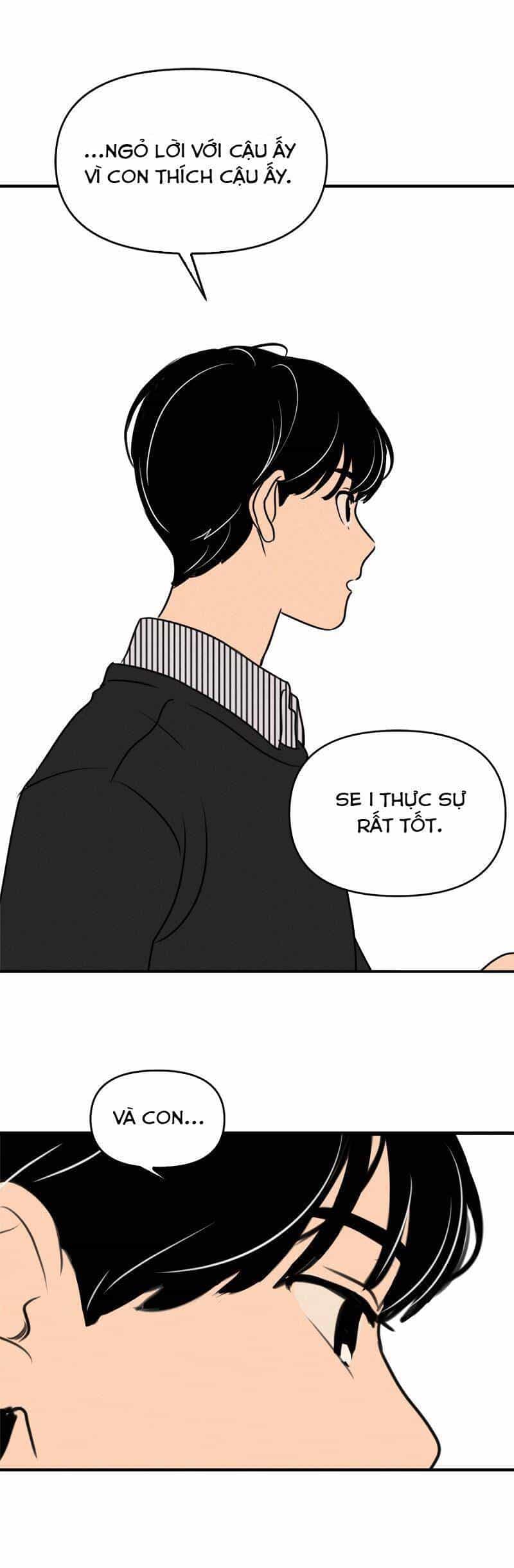 Thỏa Thuận Bí Mật Giữa Chúng Ta - Chương 9 - ảnh 50