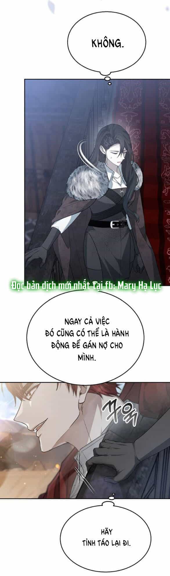 Thời Đại Của Oman - Chương 14.1 - ảnh 41