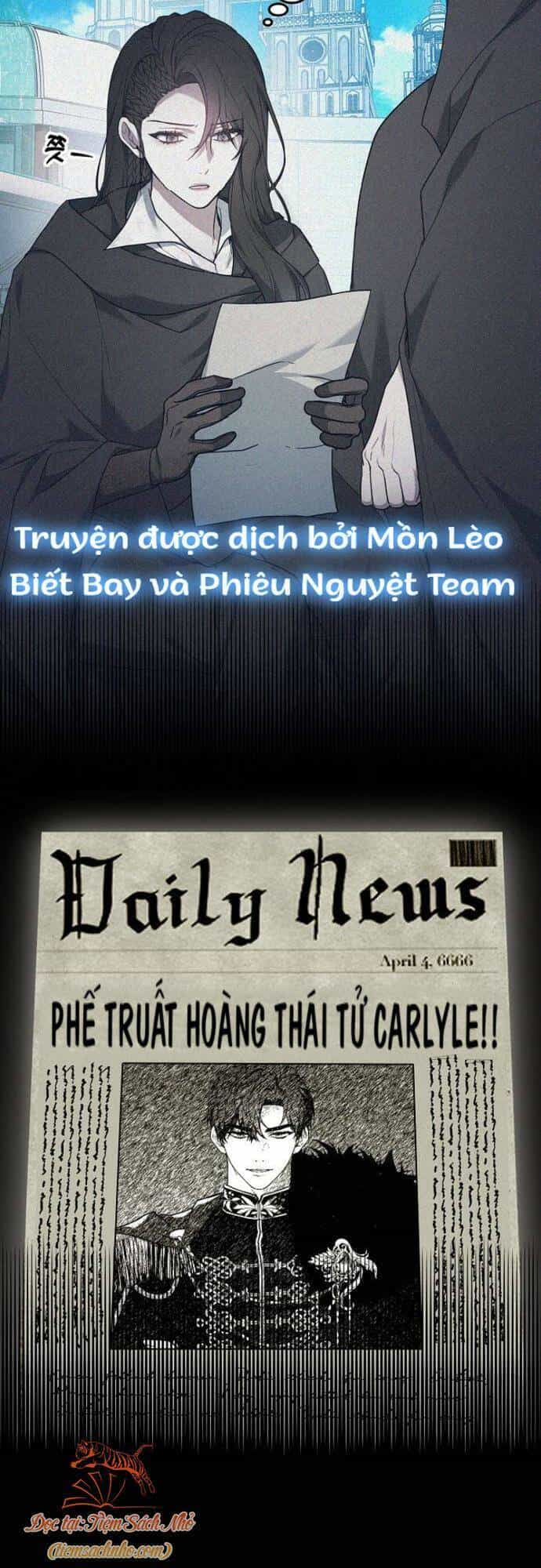 Thời Đại Của Oman - Chương 2 - ảnh 12