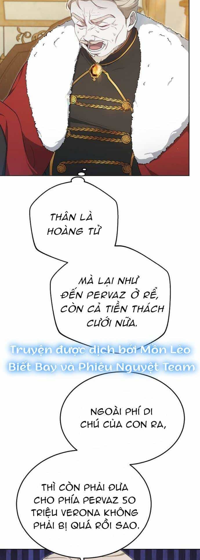 Thời Đại Của Oman - Chương 5 - ảnh 44