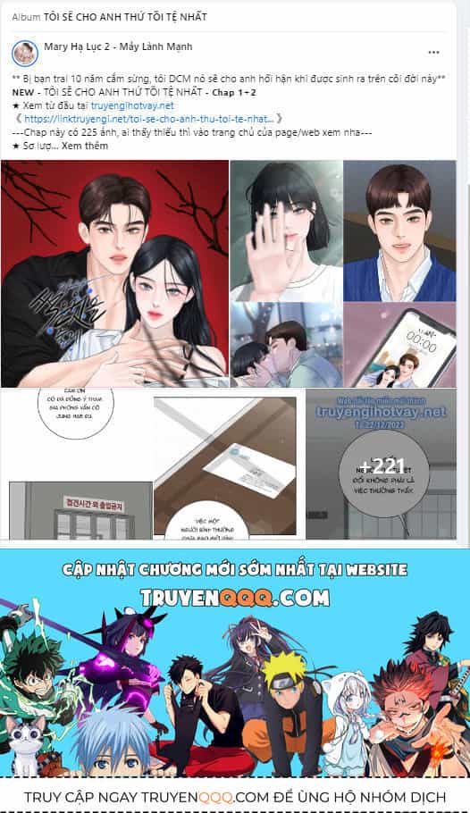 Thời Đại Của Oman - Chương 34.2 - ảnh 46