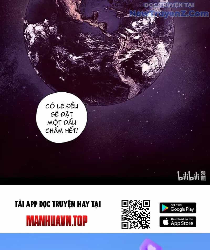 Thời Đại Hậu Nhân Loại Yêu Đương Thật Khó - Chương 17 - ảnh 24