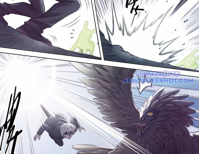 Thời Đại Hậu Nhân Loại Yêu Đương Thật Khó - Chương 2 - ảnh 30
