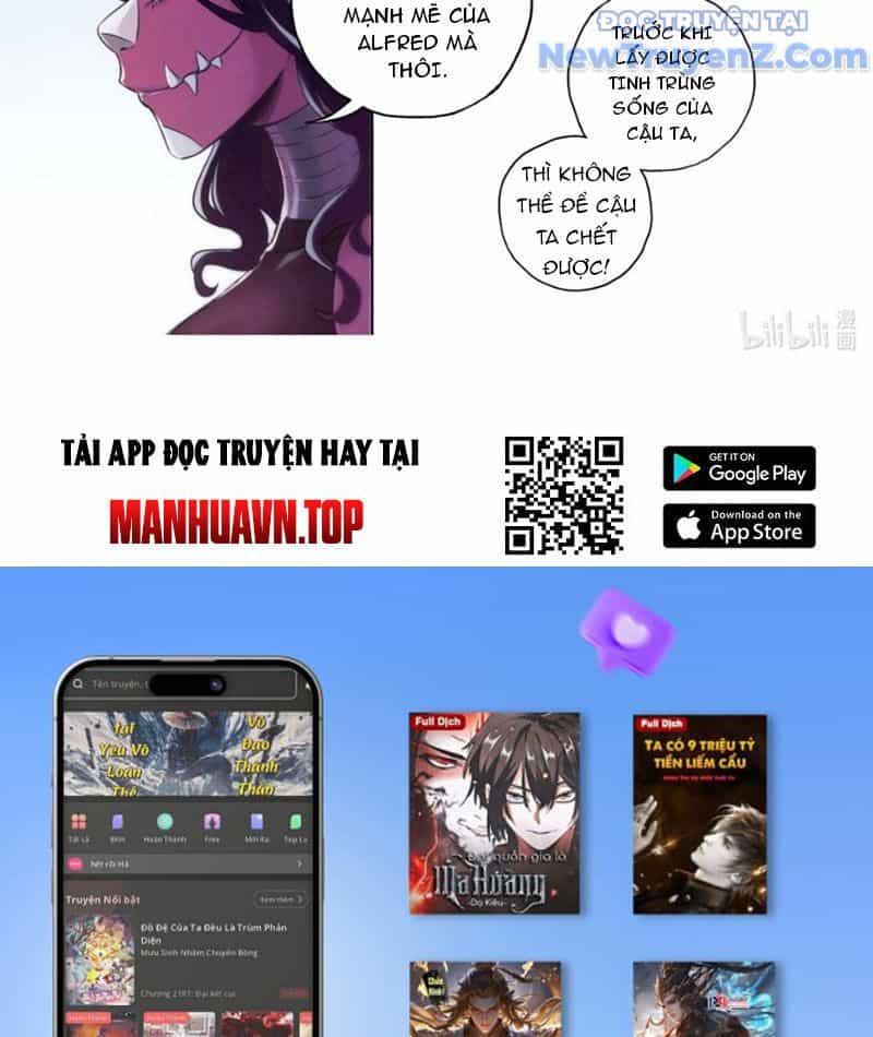 Thời Đại Hậu Nhân Loại Yêu Đương Thật Khó - Chương 9 - ảnh 24