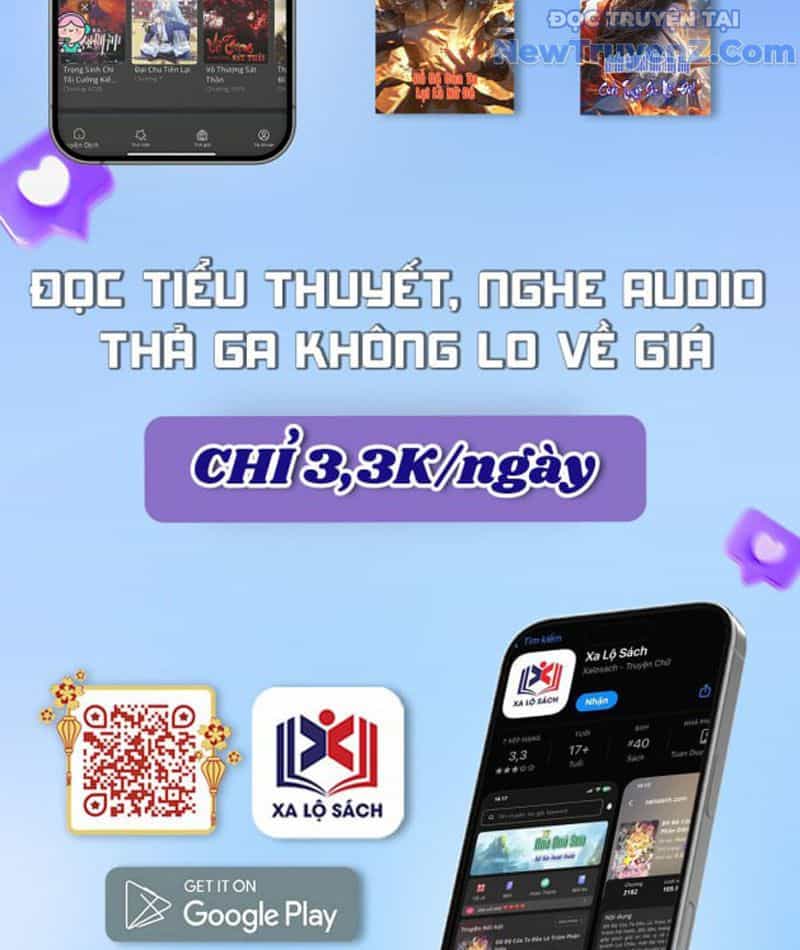 Thời Đại Hậu Nhân Loại Yêu Đương Thật Khó - Chương 9 - ảnh 25