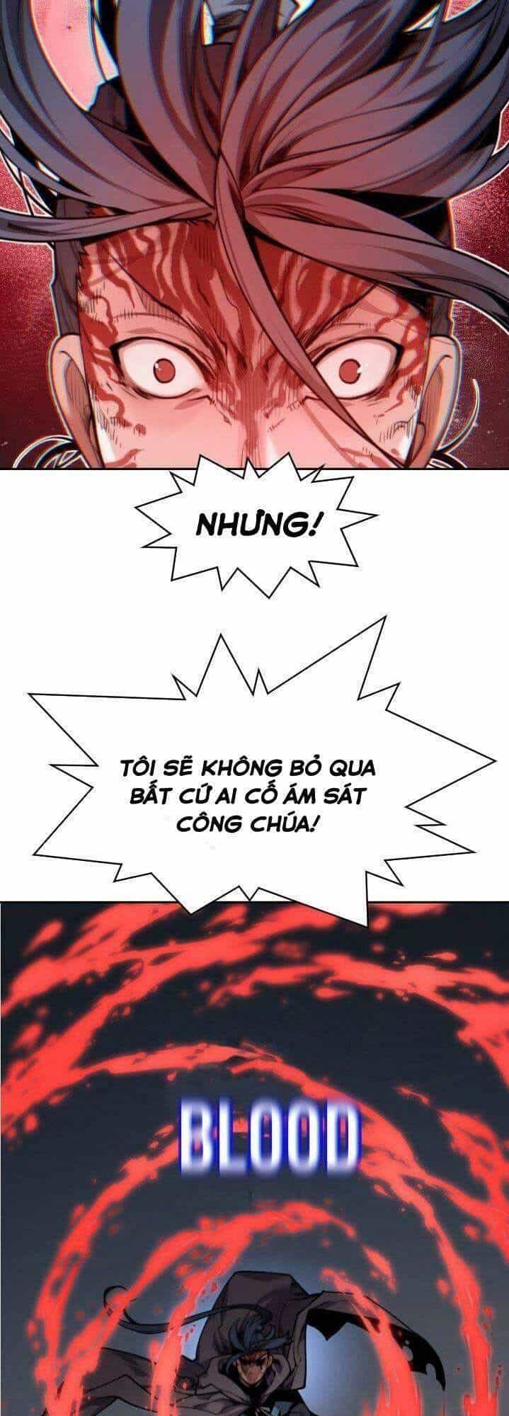 Thời Đại Hoàng Kim - Chương 1 - ảnh 84
