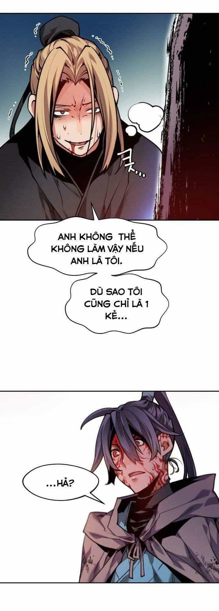 Thời Đại Hoàng Kim - Chương 1 - ảnh 92