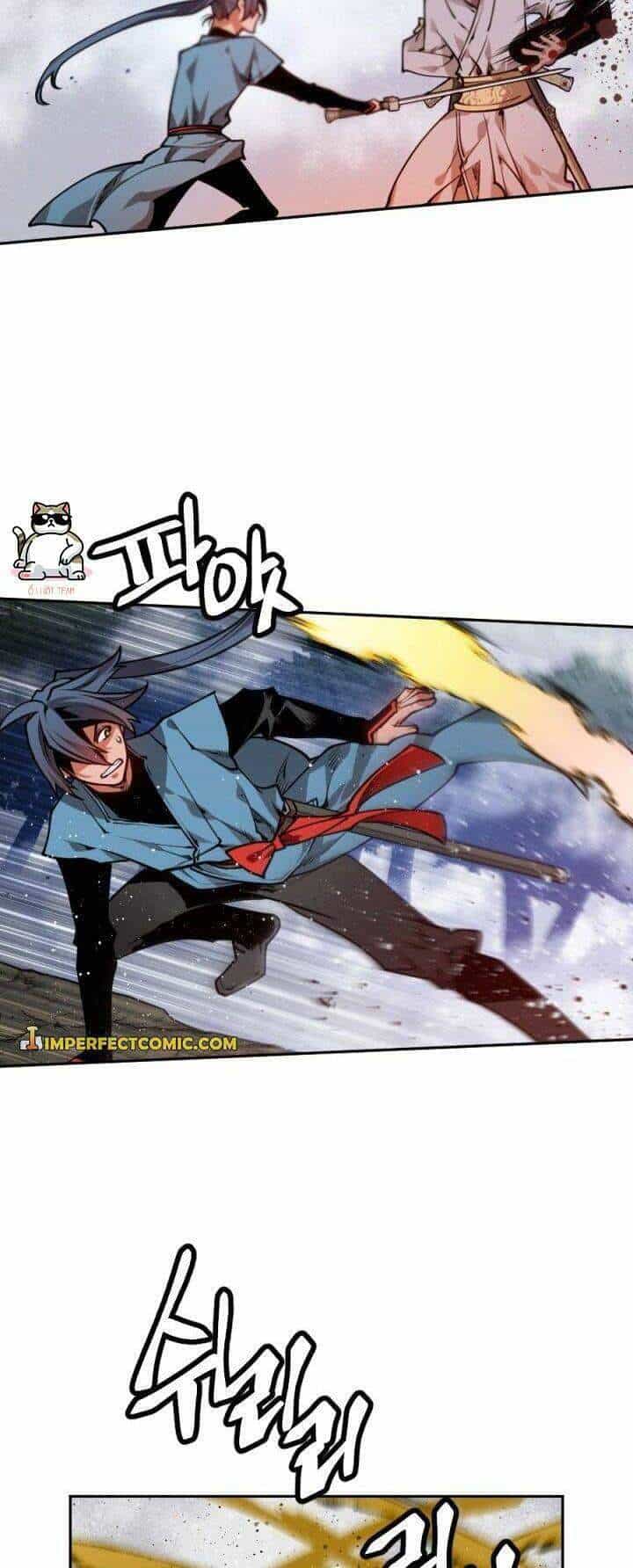 Thời Đại Hoàng Kim - Chương 10 - ảnh 37
