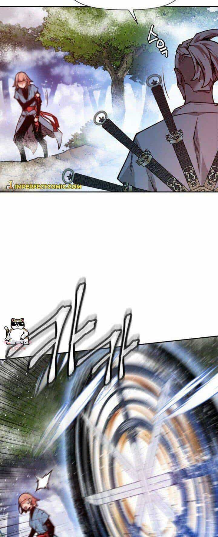 Thời Đại Hoàng Kim - Chương 10 - ảnh 9