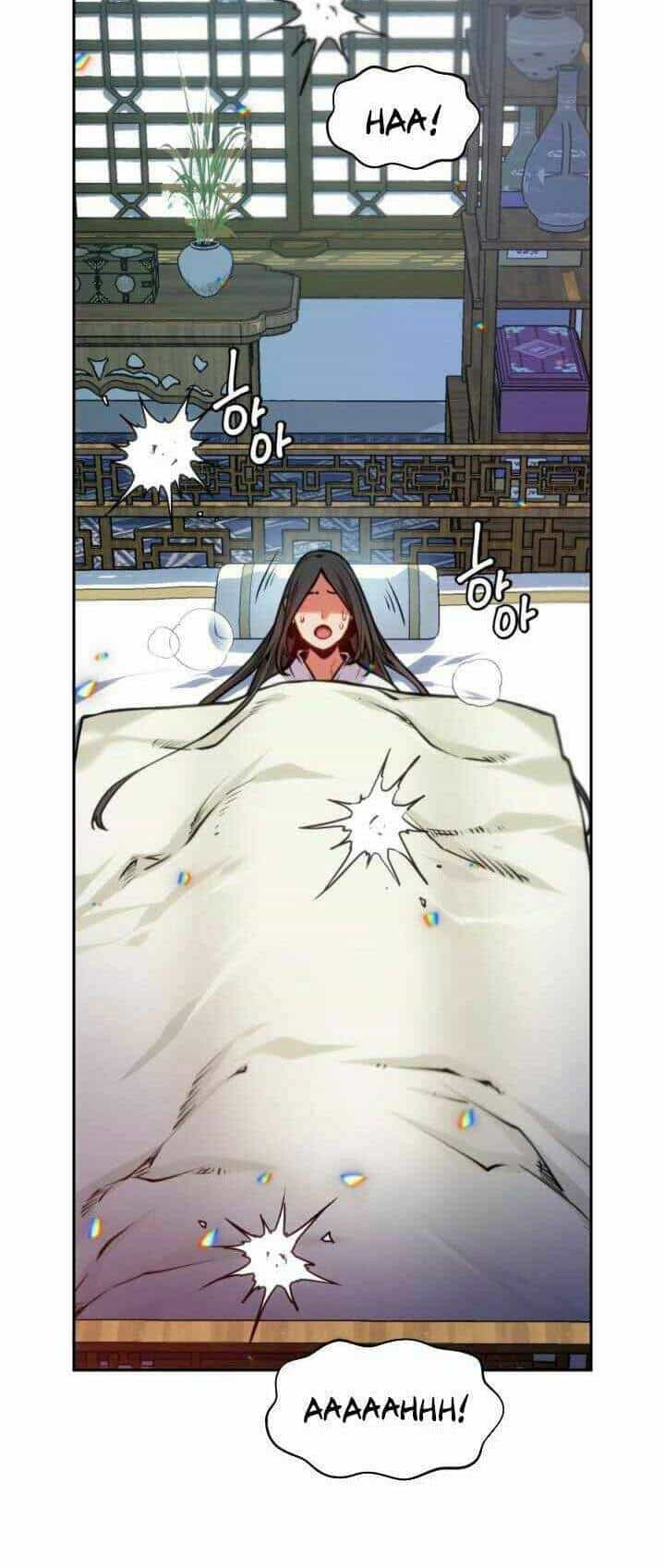 Thời Đại Hoàng Kim - Chương 12 - ảnh 17