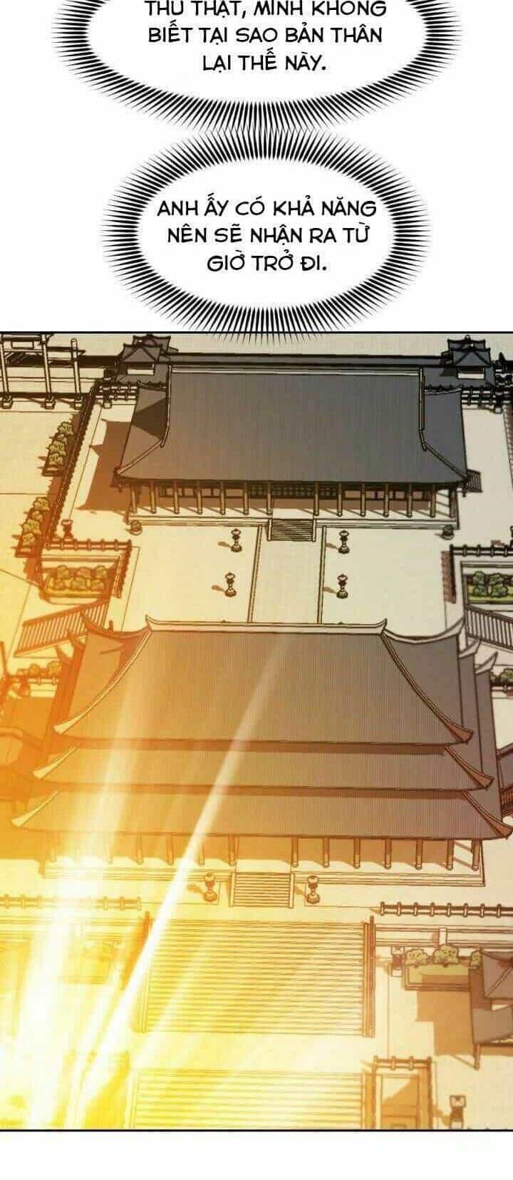 Thời Đại Hoàng Kim - Chương 14 - ảnh 24
