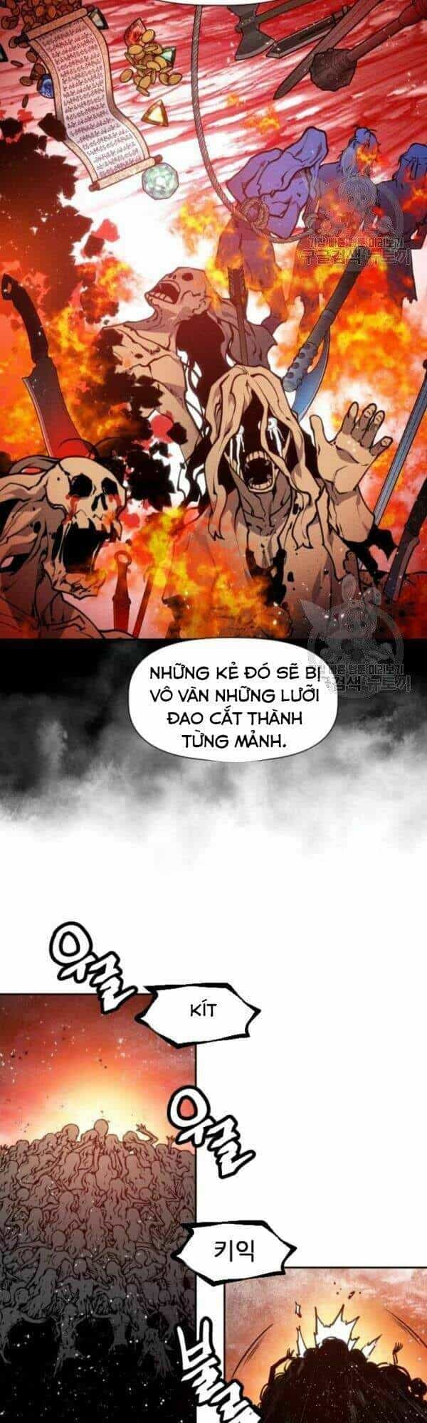Thời Đại Hoàng Kim - Chương 17 - ảnh 28
