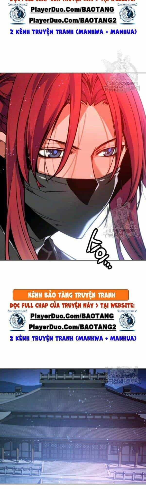 Thời Đại Hoàng Kim - Chương 18 - ảnh 45