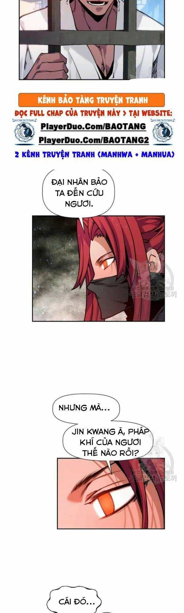 Thời Đại Hoàng Kim - Chương 19 - ảnh 70