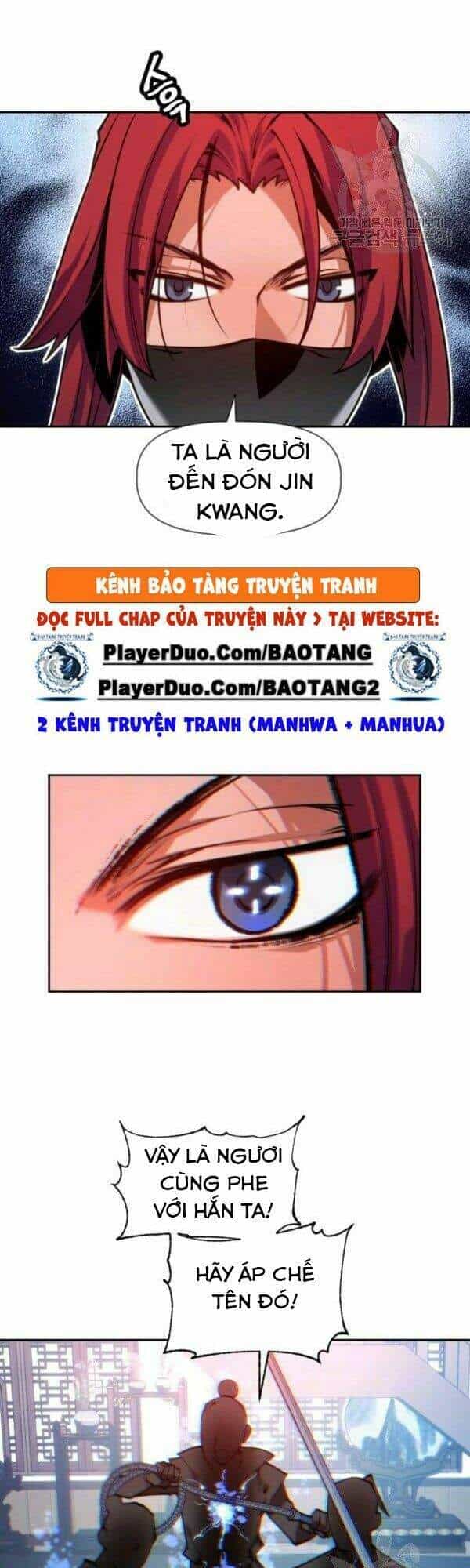 Thời Đại Hoàng Kim - Chương 19 - ảnh 9
